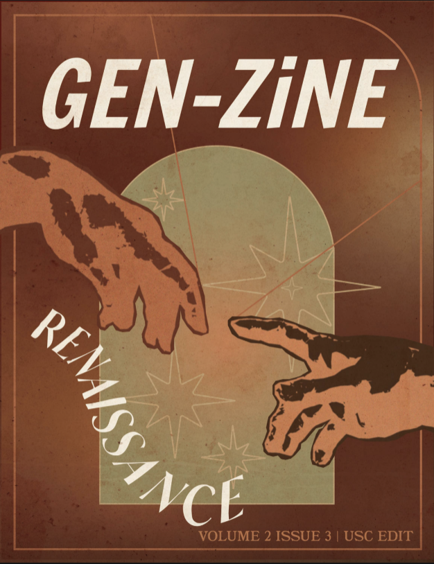 The ZiNE — GEN-ZiNE